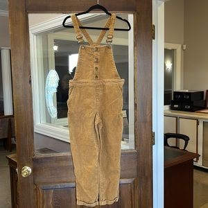 Overalls